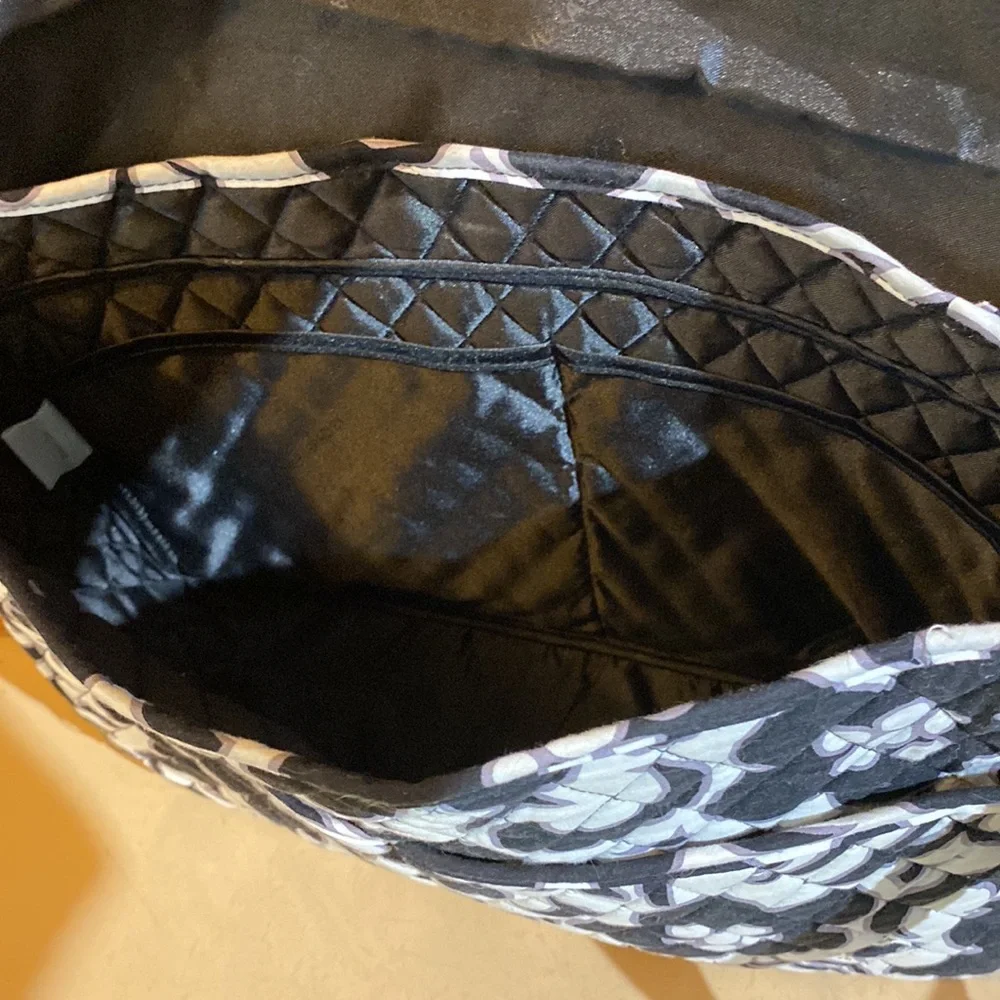 Vera Bradley Laptop/Book Bag